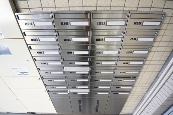 パークアクシス白金の物件内観写真